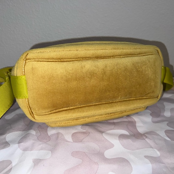 Dagne Dover | Micah Crossbody (Velvet Puff) - Picture 4 of 16